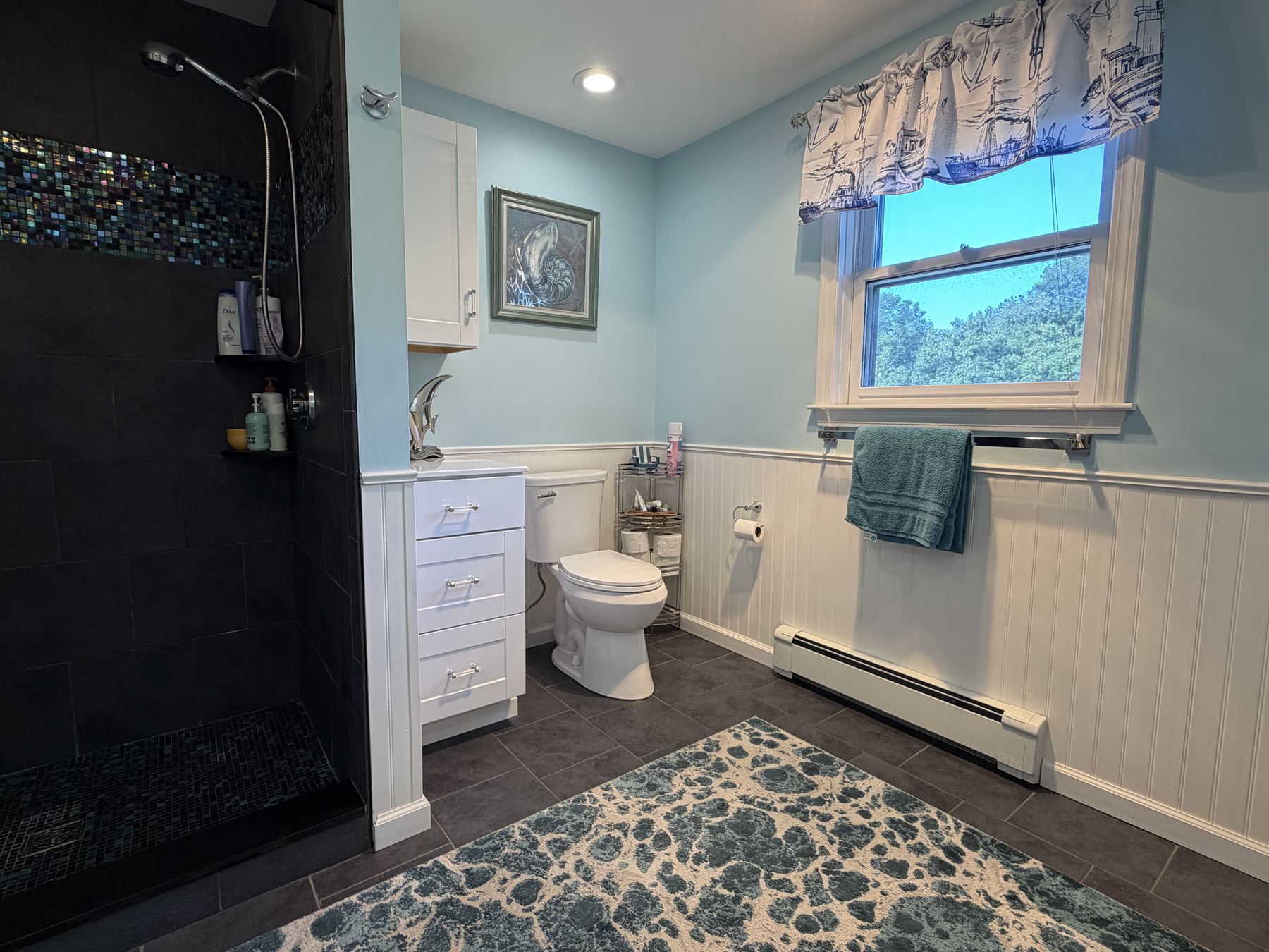 Full bath